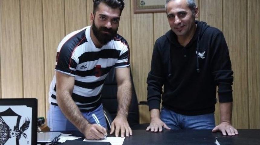 1903 Mardinspor&rsquo;da Transfer Şov
