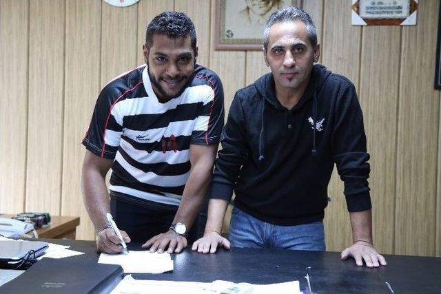 1903 Mardinspor&rsquo;da Transfer Şov 1