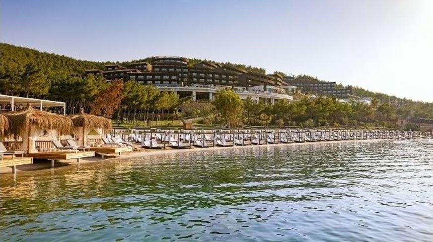 Bodrum&rsquo;da En Lezzetli Tatil