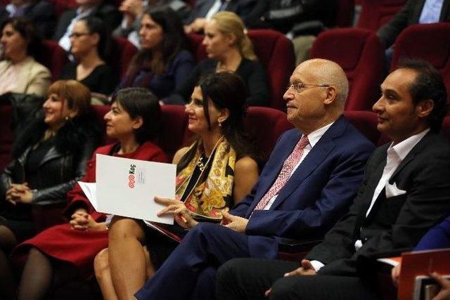 Yenimahalle&rsquo;den Toplumsal Cinsiyet Eşitliğine Destek &Ccedil;ağrısı 2