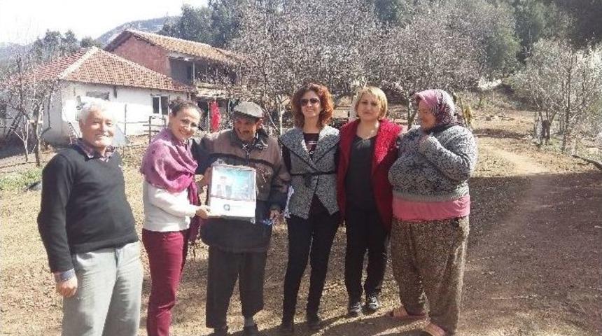 B&uuml;y&uuml;kşenir&rsquo;den &ldquo;ulaşılamayan Engelli Kalmasın&rdquo; Projesi