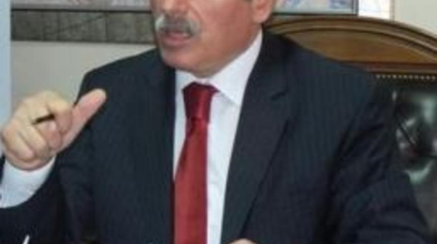 Kobider Başkanı&rsquo;ndan Bankalarla İlgili A&ccedil;ıklama