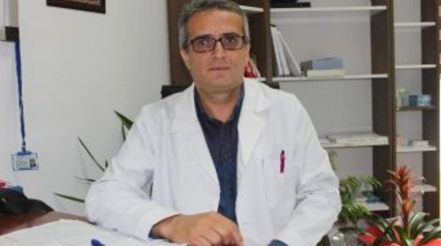 Uzman Doktor Nihat Yıldırım&rsquo;dan Grip Uyarısı