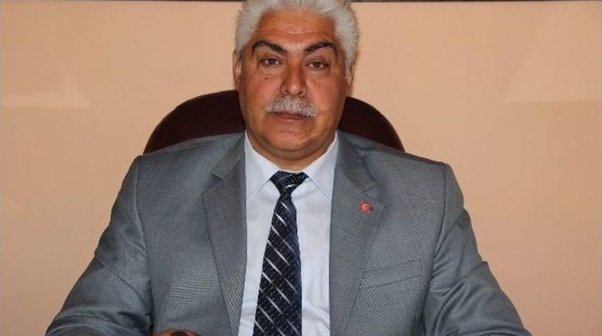 G&ouml;re Belediyesi Meydan &Ccedil;alışmalarını Tamamladı