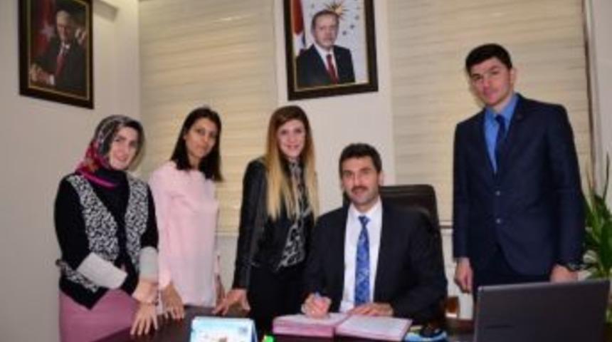 Kartepe Belediyesi&rsquo;nde Cam Atık Protokol&uuml; İmzalandı