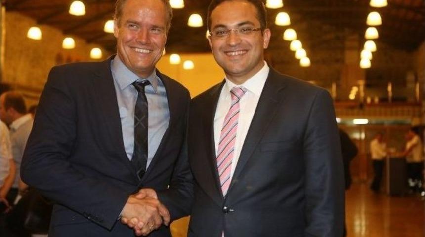 Bornova Belediyesi&rsquo;nin &Ccedil;evreci Tesisi 20 Ayda Maliyetini Karşıladı