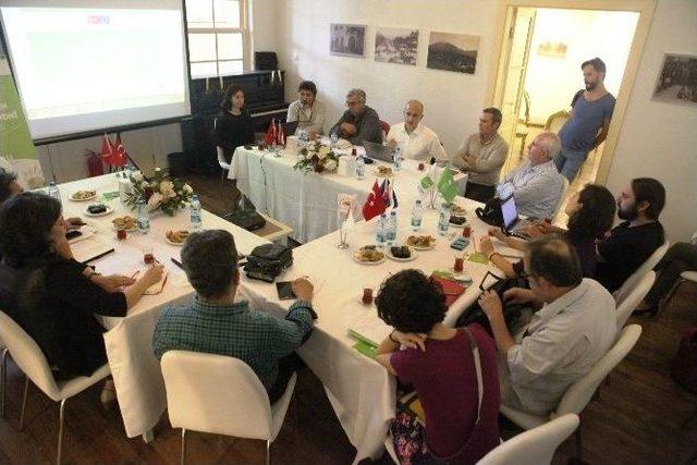 Bornova Belediyesi’nin Çevreci Tesisi 20 Ayda Maliyetini Karşıladı 1