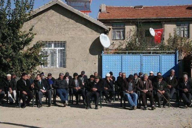 Afyonkarahisar Şehitlerini Bekliyor 1