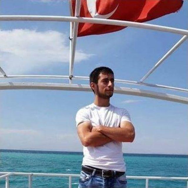 Afyonkarahisar Şehitlerini Bekliyor 2