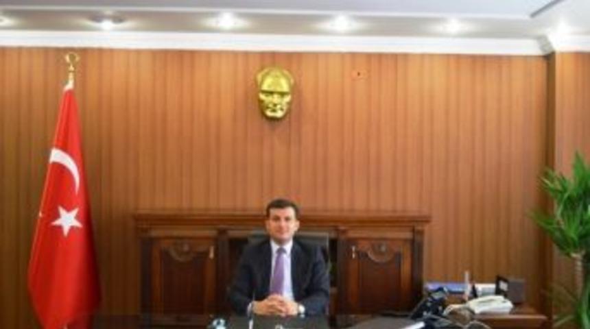 Aziziye Kaymakamlığından &ldquo;avrupa G&ouml;n&uuml;ll&uuml; Hizmeti&rdquo; Projesi