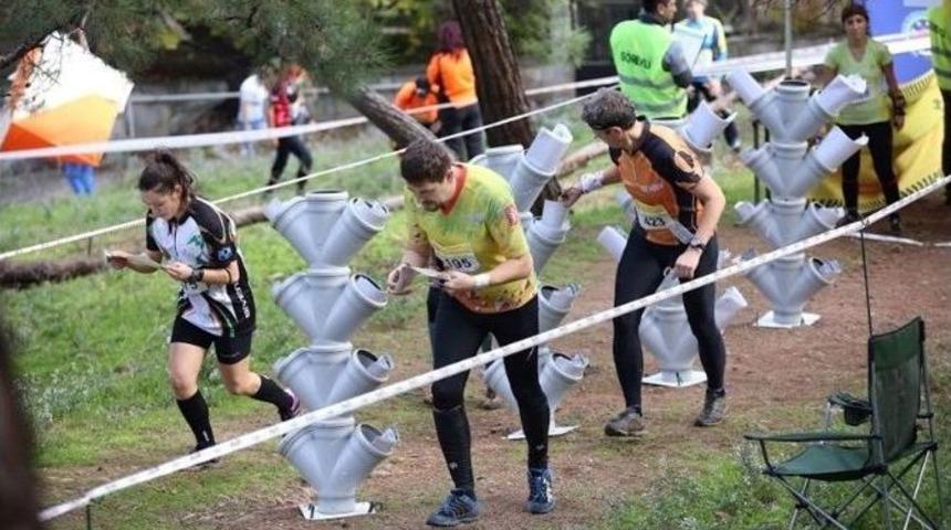 Ey&uuml;p&rsquo;te Oryantiring Heyecanı