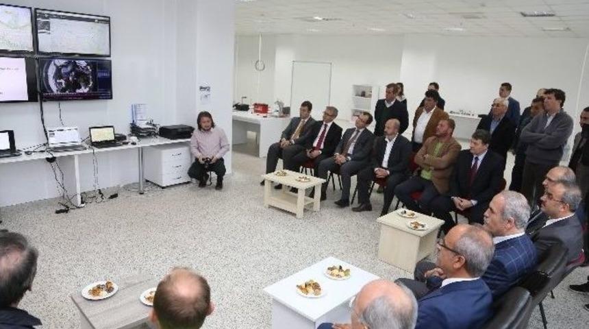 Servis Ara&ccedil;ları Yerli &Uuml;retimle Dijital Takipte