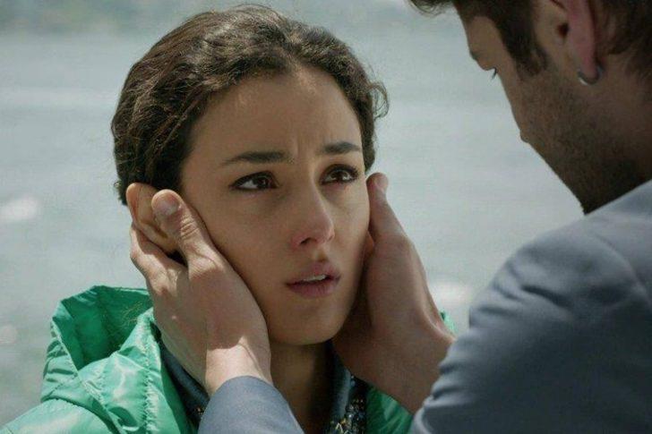 Bugünün Saraylısı 27. Bölüm Galerisi G1