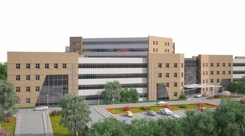 Bilecik Halkının Yıllarca Beklediği Hastane 13 Aralık&rsquo;ta İhaleye &Ccedil;ıkacak