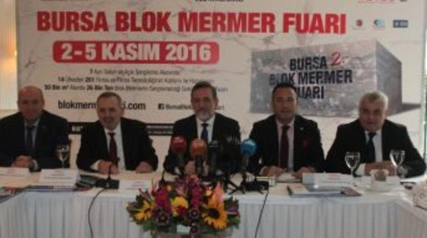 Fuar A&ccedil;ılmadan İ&ccedil;indekiler Satıldı