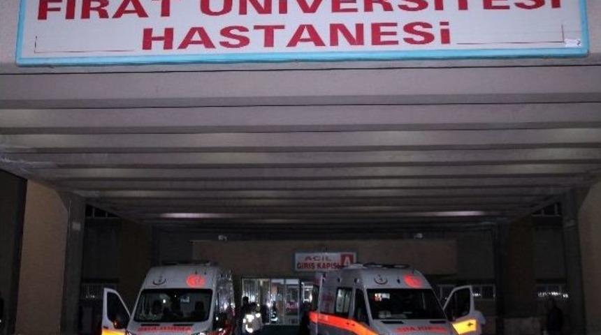 Elazığ&rsquo;da Bir Asker İntihar Etti