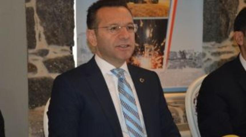 Uluslararası Diyarbakır Sempozyumu Yarın Başlayacak