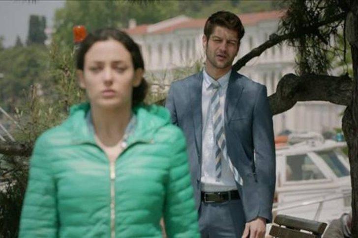 Bugünün Saraylısı 27. Bölüm Galerisi G2