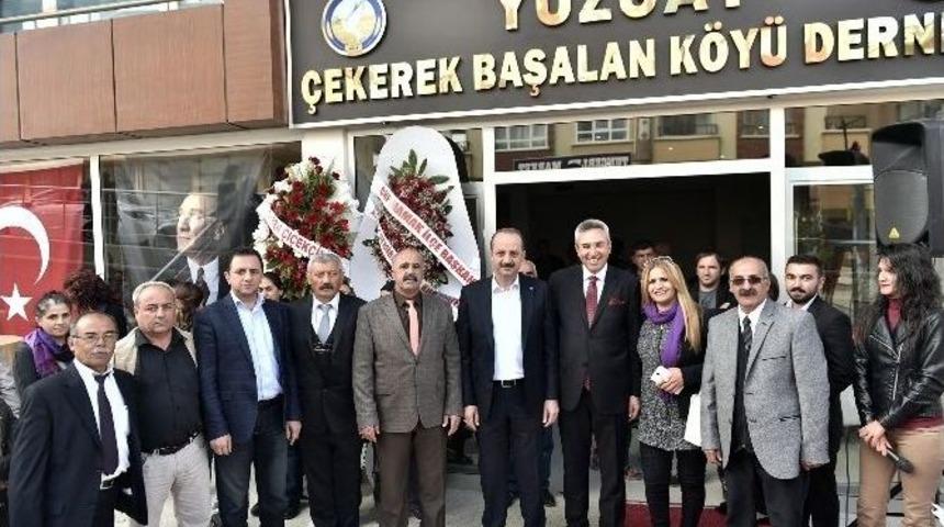 Akg&uuml;l Stk&rsquo;ları Yalnız Bırakmıyor