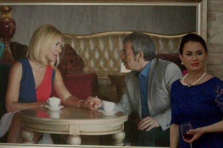 Bugünün Saraylısı 27. Bölüm Galerisi G4