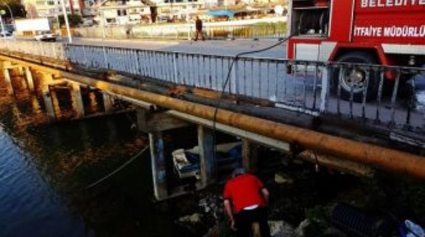 Kabloları Yaktılar, İl&ccedil;ede İnternet Ağı Koptu