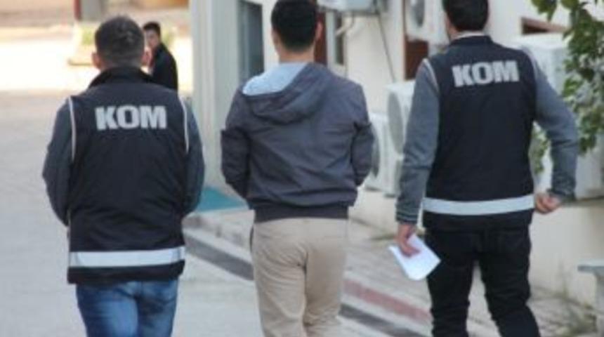 Elazığ&rsquo;da Fet&ouml; Soruşturmaları &Ccedil;er&ccedil;evesinde 393 Ş&uuml;pheli Tutuklandı