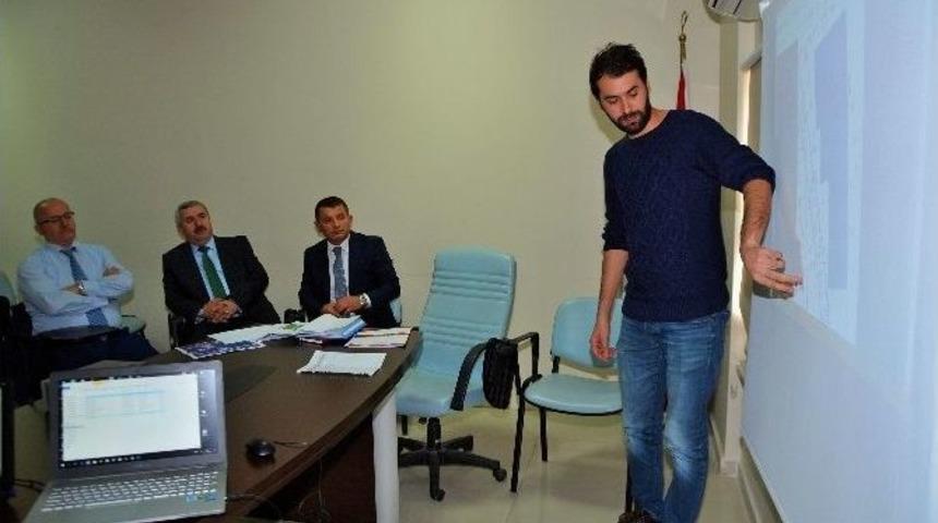 K&ouml;rfez İ&ccedil;in Sağlıkta Dev Adım Atıldı