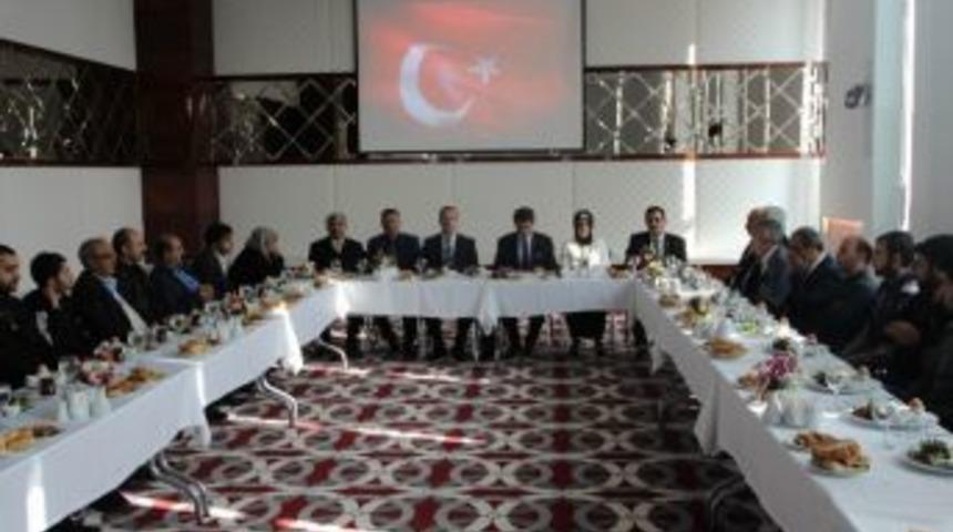 Karako&ccedil;, Sur&rsquo;un Sokaklarına Şehit İsimlerini Verilmesini İstedi