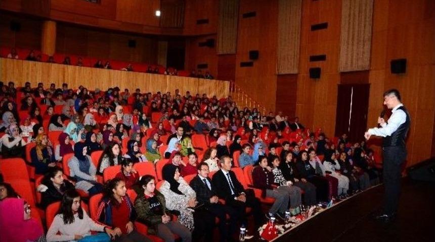 Aksaray Belediyesi&rsquo;nin Eğitime Katkısı Devam Ediyor