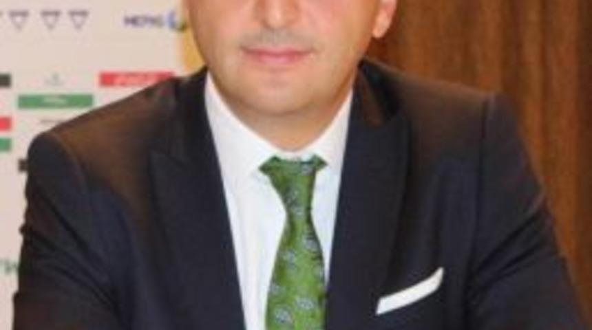 Konyaspor, Uefa Avrupa Ligi&rsquo;nde Kader Ma&ccedil;ına &Ccedil;ıkıyor