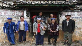 Ölümü bekliyorlar