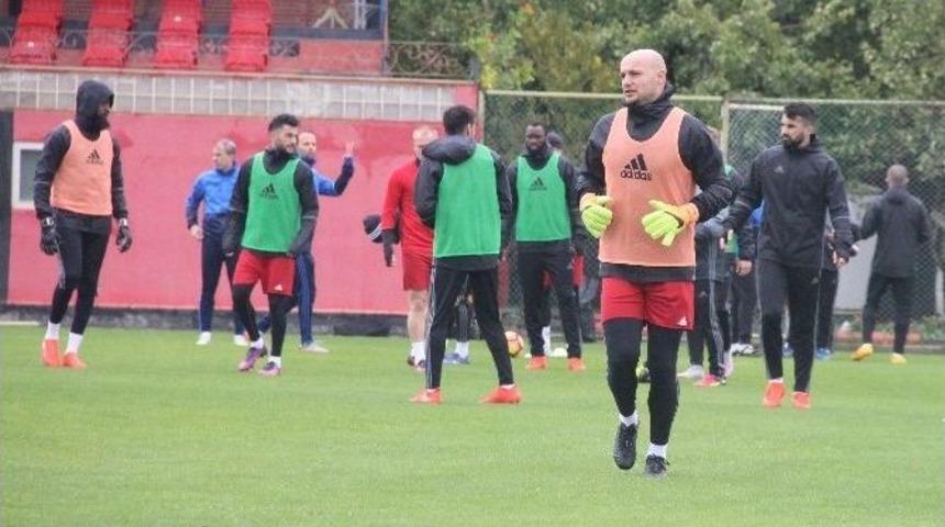 İsmail Kartal: "lig Bu Sezon Daha Zorlu Ge&ccedil;iyor&rdquo;