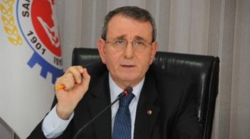 Samsun Tso&rsquo;dan &lsquo;yapılandırma&rsquo; Uyarısı