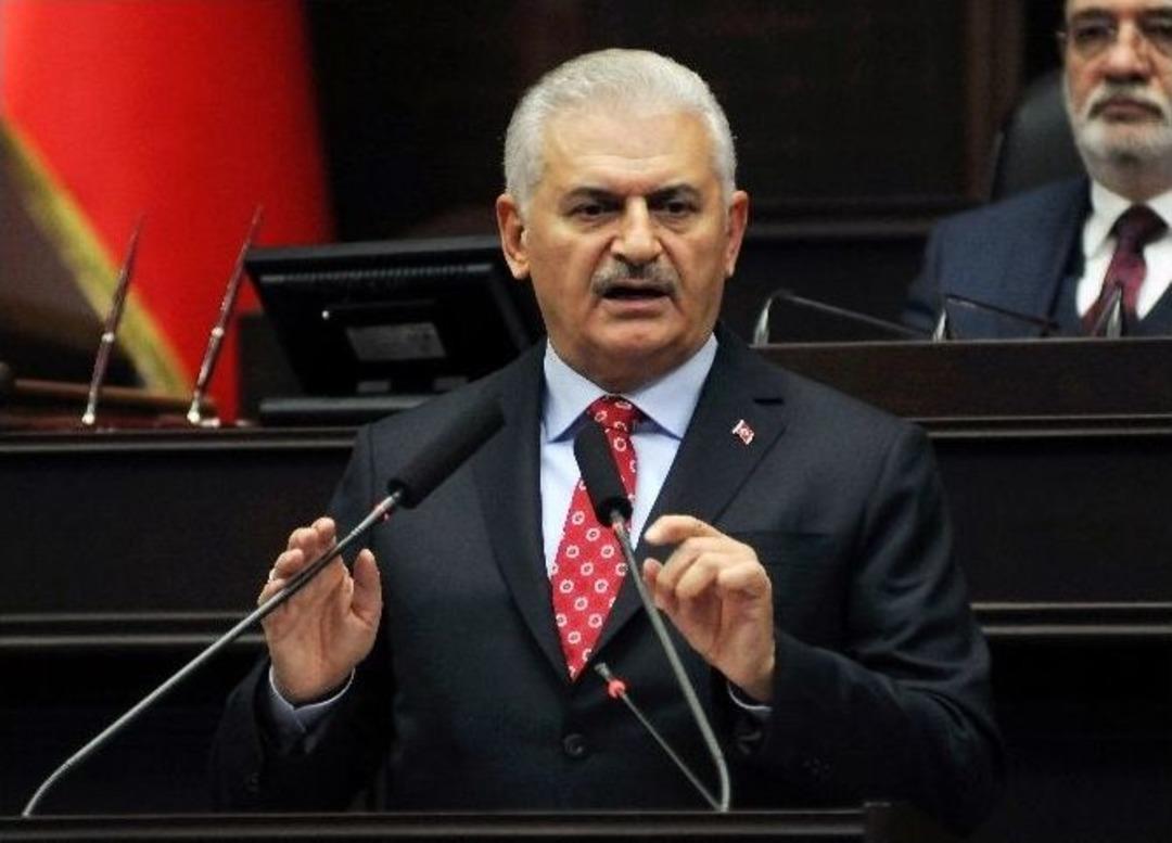 Başbakan Yıldırım, Bah&ccedil;eli&rsquo;nin İdam A&ccedil;ıklamalarını Değerlendirdi