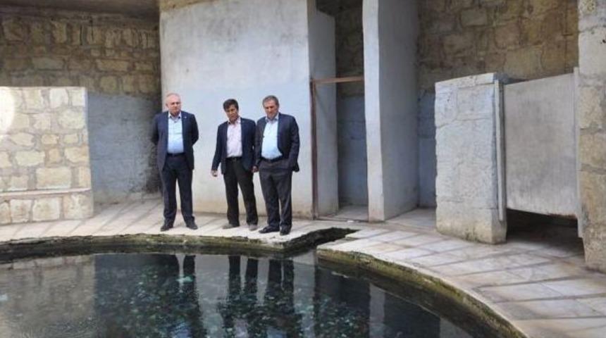 Başkan Avcu, Mahallelerin Meselelerini Tespit Ediyor