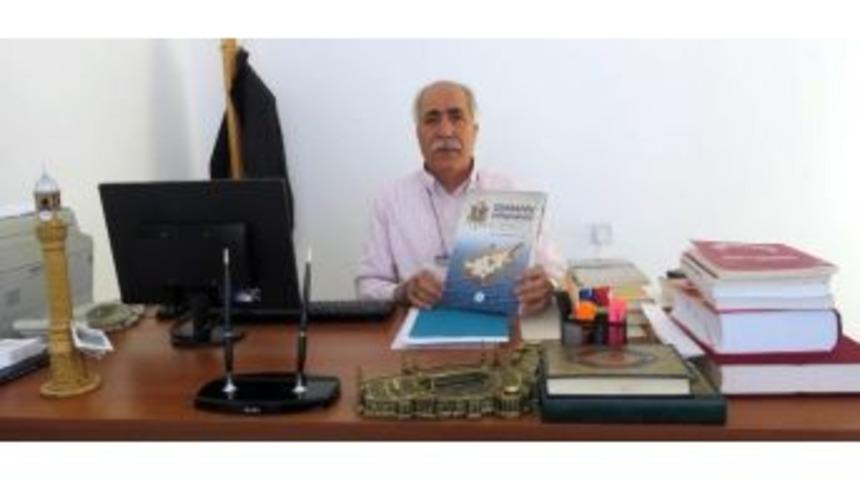 &rsquo;osmanlı D&ouml;neminde Kıbrıs&rsquo;