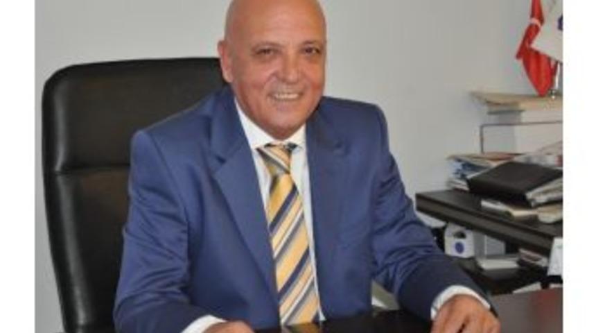 Servis Aracı İşletmecileri Korsan Servis Taşımacılığından Şikayet&ccedil;i