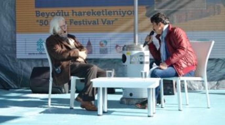 Karikat&uuml;rist Ergin G&uuml;len, İyi Bir Karikat&uuml;rist Olmanın 4 Sırrını A&ccedil;ıkladı