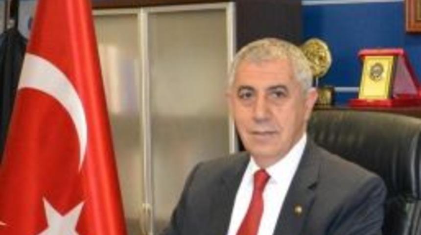 Kırsal Kalkınma Destekleri Salihli&rsquo;de Anlatılacak