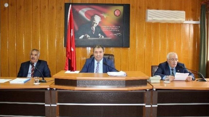 Hes Yapımı 3. Kez Meclis Tarafından Reddedildi