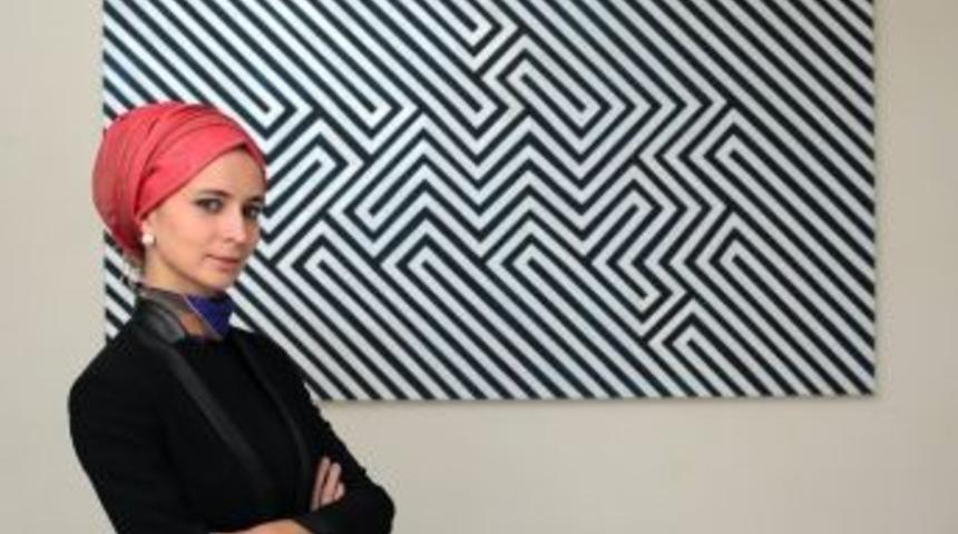 &Uuml;nl&uuml; Ressam &Ccedil;ilek, Contemporary İstanbul&rsquo;a Katılıyor