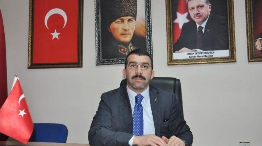 Ak Parti Kars İl Başkanı &Ccedil;alkın&rsquo;ı G&ouml;zaltına Almaya Kalkışan Darbeciler Tutuklandı