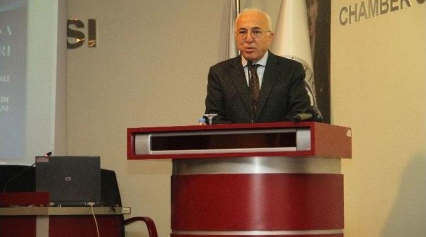 Kto&rsquo;da İş Hukuku Semineri