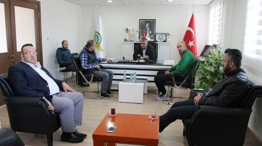 Akhisar&rsquo;da K&ouml;t&uuml; Gidişin Faturası Kesildi