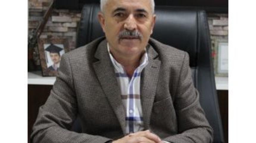 Aksaray&rsquo;da 8 Ayda 3 Bin 500 Konut Yapıldı