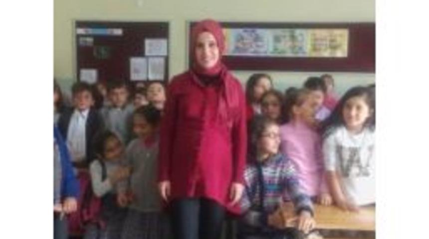 Erzurum&rsquo;da Bir Ayda 810 Kişiye Aep Eğitimi Verildi