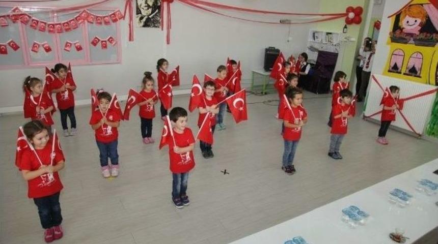 Odunpazarı&rsquo;nda "cumhuriyet Balosu"