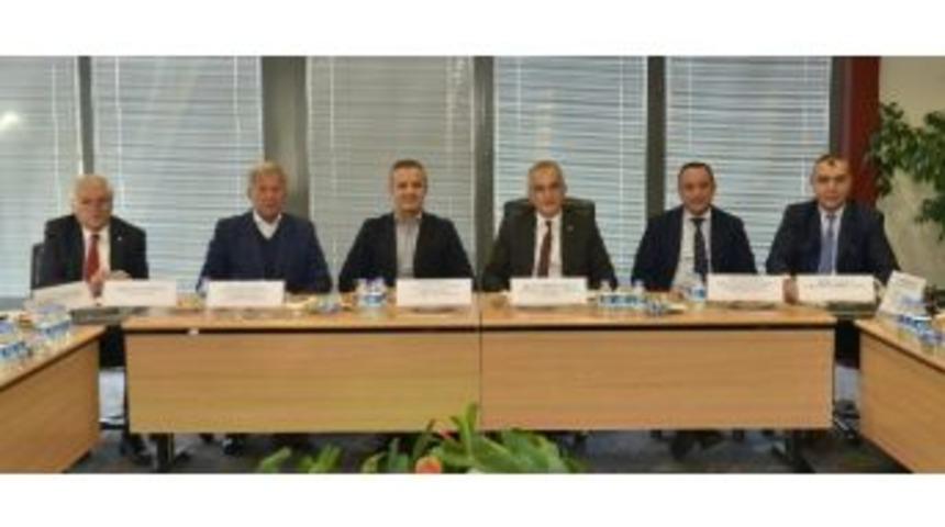 &ldquo;ab Mevzuatına Uygun &Uuml;retim Yaptığımız Bilinen Bir Ger&ccedil;ek&rdquo;