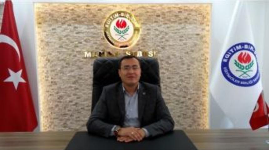 Eğitim Bir Sen Y&uuml;ksek&ouml;ğretimde Kalıcı Değişimler İstiyor