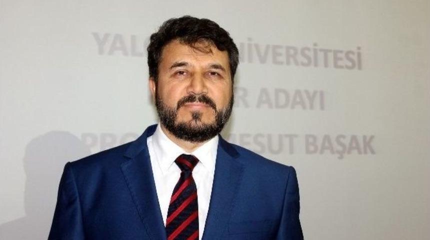 Fet&ouml;&rsquo;ye İnat Aday Oldu